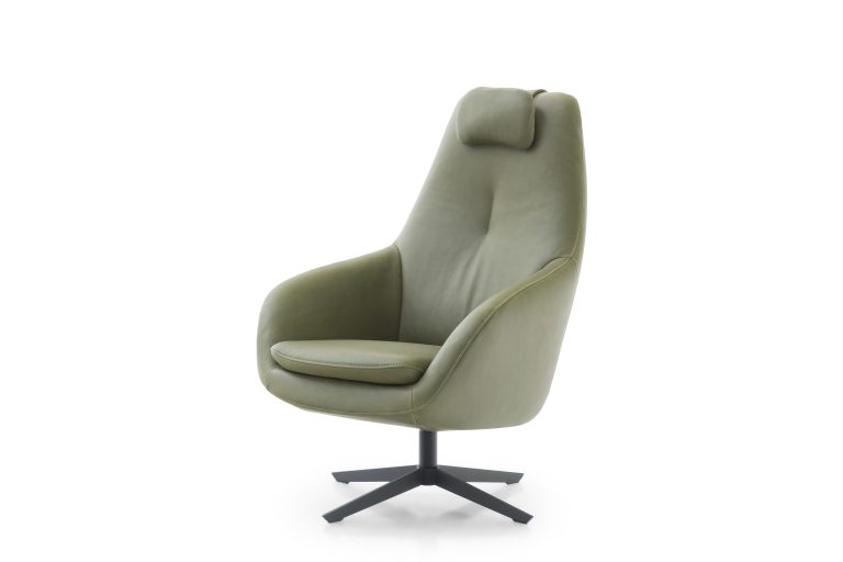 Dreh-/Neige-Sessel BUDDY