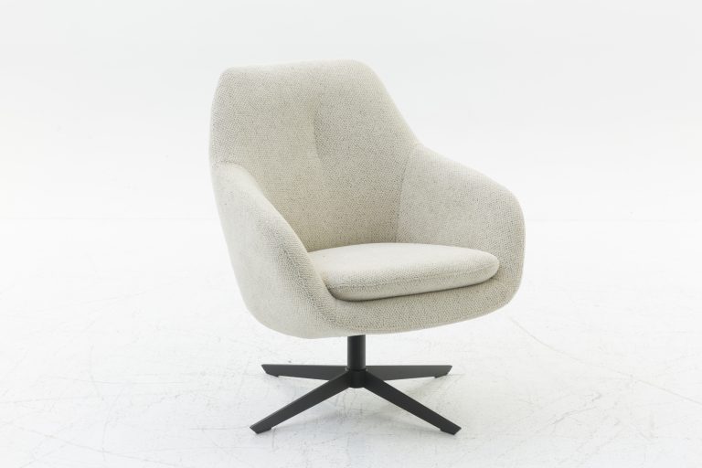 City_Drehsessel_Tori 102 ecru_KMF11 schwarz_003